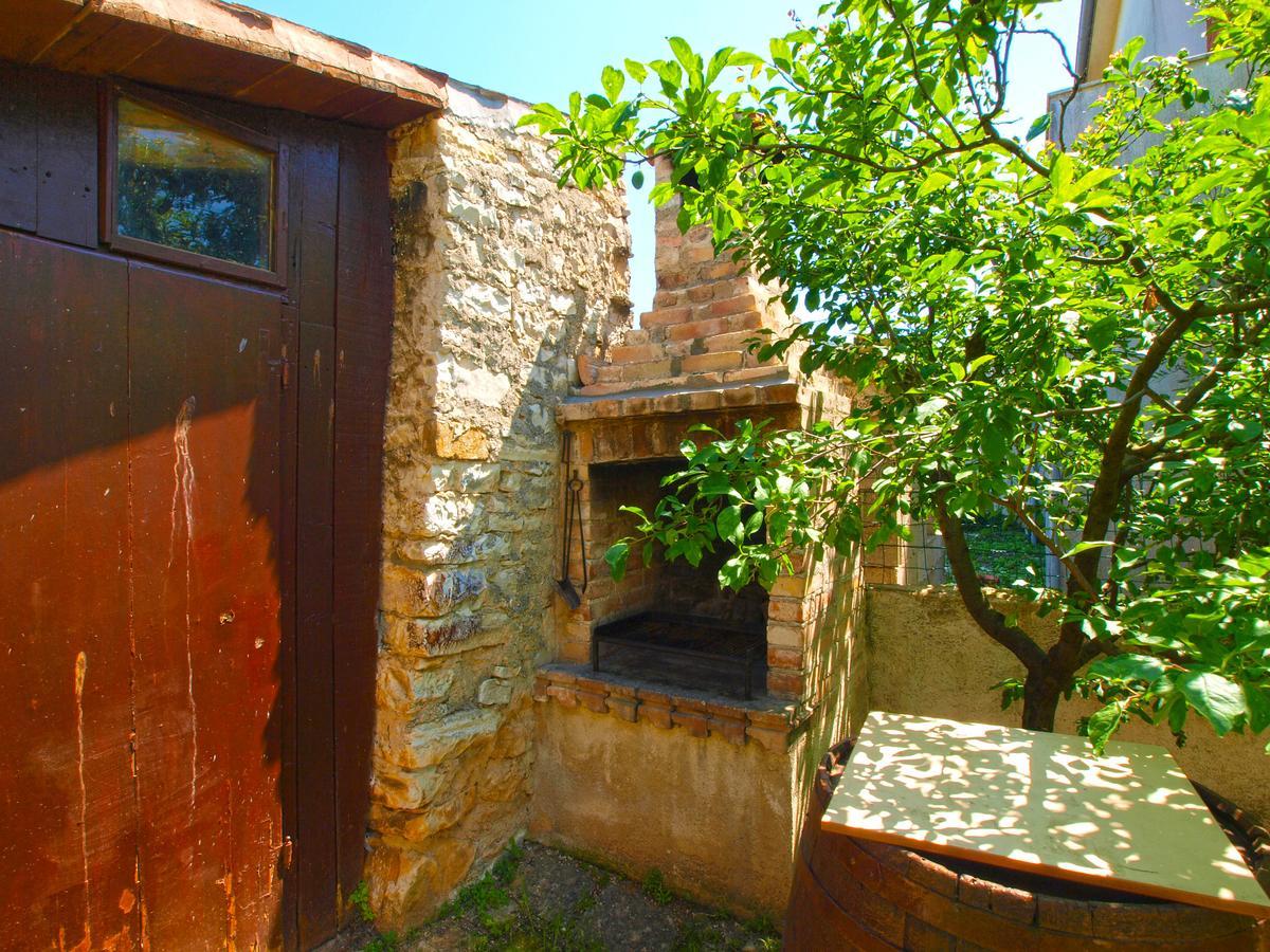 Villa House 1037 Fažana Exterior foto